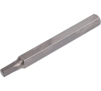 Бита 6-гранная (HEX5; 70 мм; 5/16") Forsage F-1547005 619