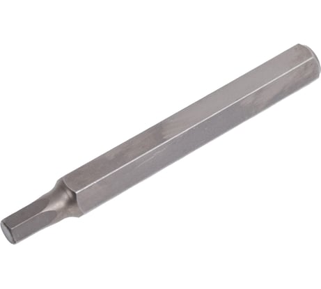 Бита 6-гранная (HEX5; 70 мм; 5/16") Forsage F-1547005 619