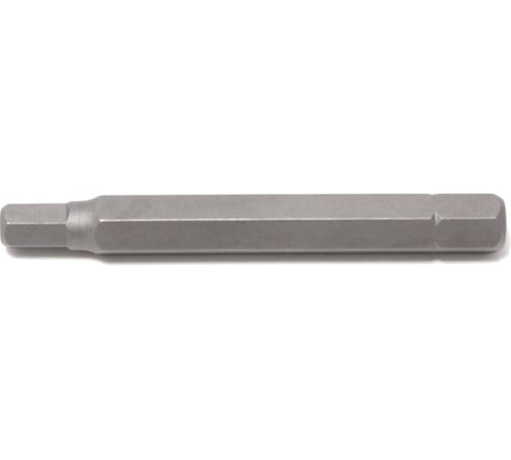 Бита 6-гранная (HEX5; 70 мм; 5/16") Forsage F-1547005 619