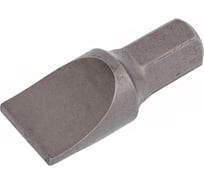 Бита шлицевая (SL12; 30 мм; 5/16") Forsage F-1533012 969