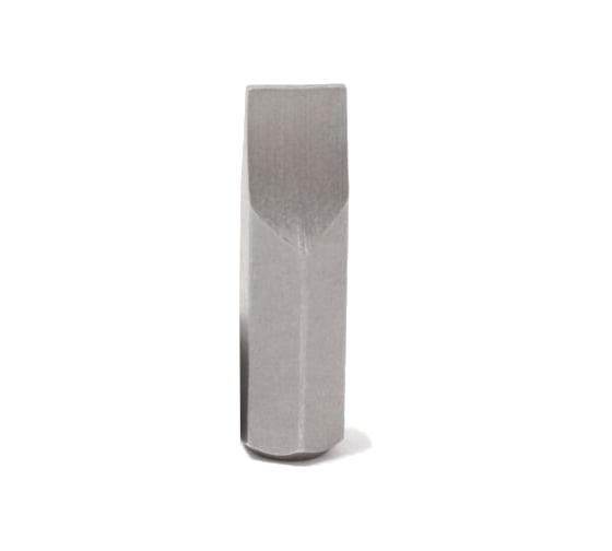 Бита шлицевая (SL12; 30 мм; 5/16") Forsage F-1533012 969