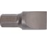 Бита шлицевая (SL12; 30 мм; 5/16") Forsage F-1533012 969 3