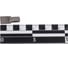 Бита шлицевая (SL12; 30 мм; 5/16") Forsage F-1533012 969 4