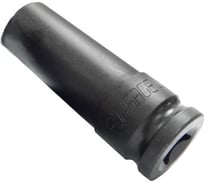 Головка ударная тонкостенная 6-гранная для колесных болтов и гаек (17 мм; 1/2") Forsage F-4458517TH 3727
