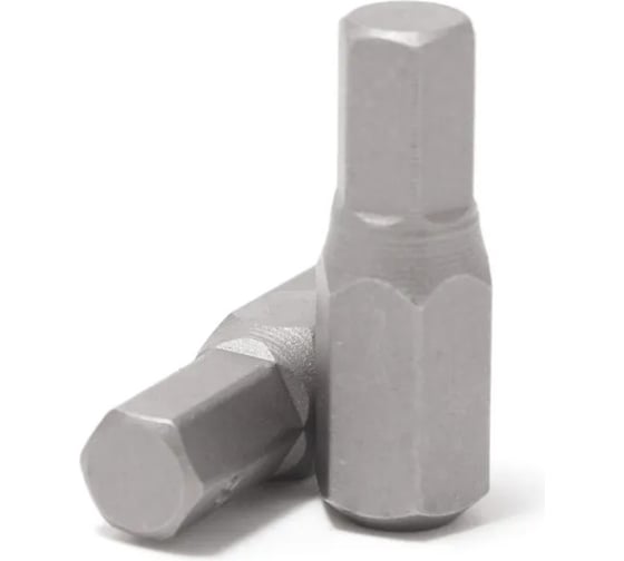 Бита 6-гранная (HEX3; 25 мм; 1/4") Forsage F-1242503 941