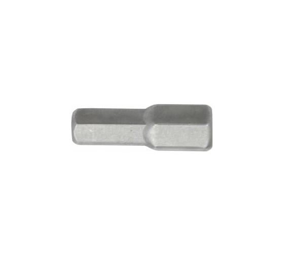 Бита 6-гранная (HEX3; 25 мм; 1/4") Forsage F-1242503 941
