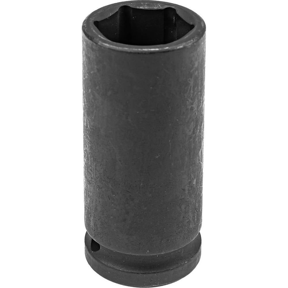 Головкаударнаятонкостенная6-граннаядляколесныхболтовигаек(21мм;1/2")ForsageF-4458521TH3945