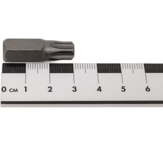 Бита TORX (T50; 30 мм; 10 мм) Forsage F-1763050(995)