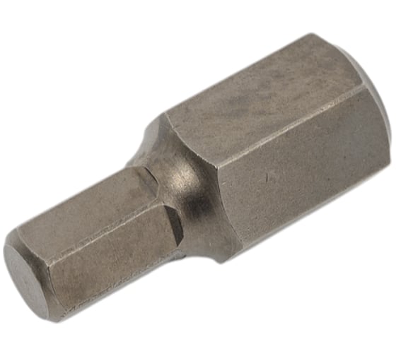 Бита 6-гранная (HEX10; 25 мм; 1/4") Forsage F-1242510 946