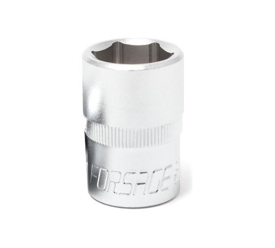 Головка 6-гранная (25 мм; 1/2") Forsage F-54525 9074