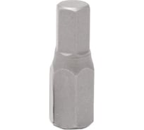 Бита 6-гранная (HEX4; 25 мм; 1/4") Forsage F-1242504 942