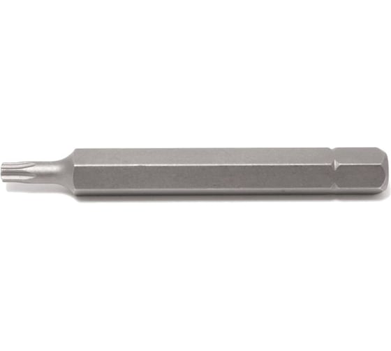 Бита (T30; 70 мм; 5/16") Forsage F-1567030 6882 1
