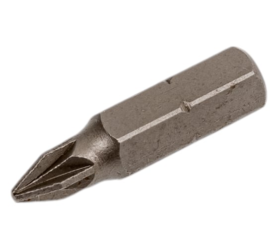 Бита (PZ1; 25 мм; 1/4") Forsage F-122251 933