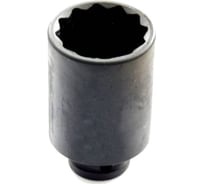 Головка ударная глубокая 12-гранная (32 мм; 3/4") Forsage F-46810032 29374