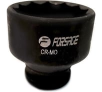 Головка ударная (36 мм; 3/4") Forsage F-46836 27109