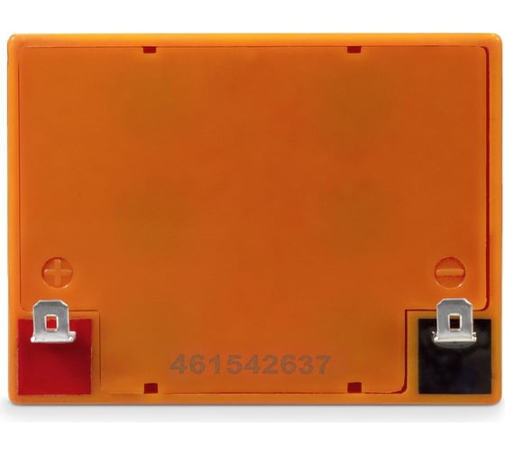 Батарея аккумуляторная АКБ HR 12-5 12V 5Ah 1221W, клеммы F2 ExeGate 211732