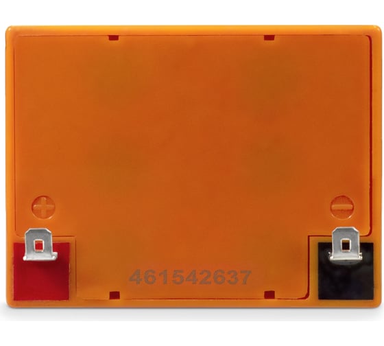 Батарея аккумуляторная АКБ HR1221W 12V 5Ah, клеммы F2 ExeGate 285950