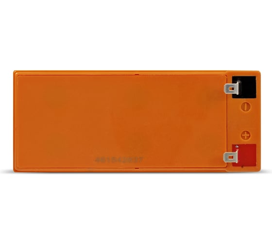Батарея аккумуляторная АКБ HR 12-12 12V 12Ah 1251W, клеммы F2 ExeGate 282968