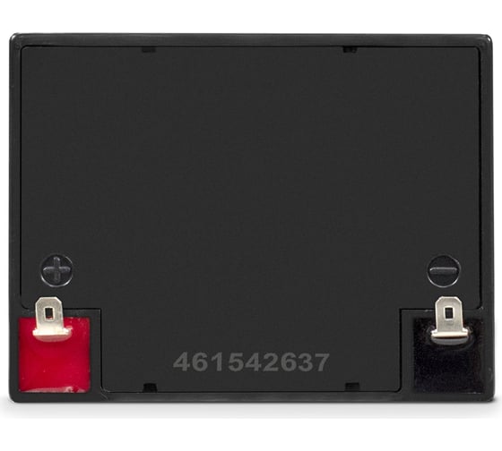 Батарея аккумуляторная АКБ DT 1205 12V 5Ah, клеммы F1 ExeGate 285964