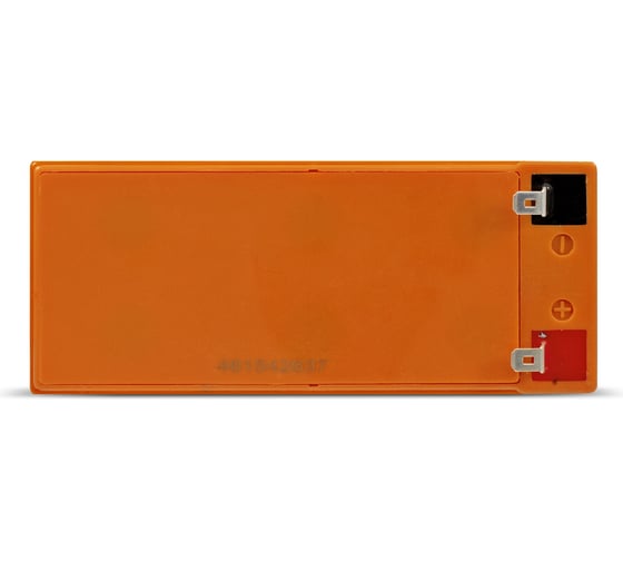 Батарея аккумуляторная АКБ HRL 12-9 12V 9Ah 1234W, клеммы F2 ExeGate 285659