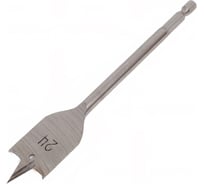 Сверло перовое (24х152 мм) Novocraft WS024152