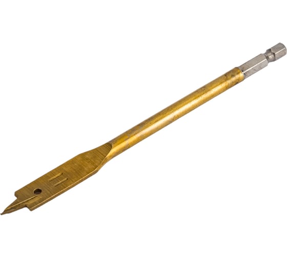 Сверло перовое (11х152 мм) Novocraft WS011152