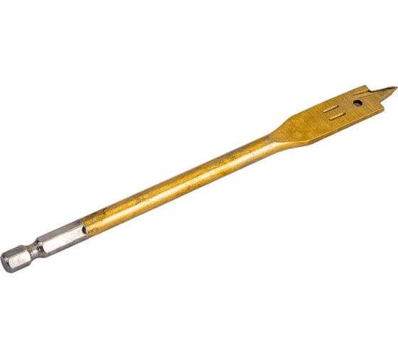 Сверло перовое (11х152 мм) Novocraft WS011152