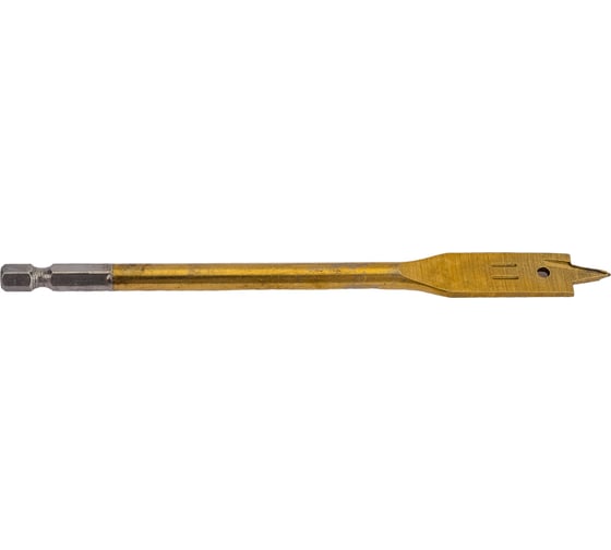 Сверло перовое (11х152 мм) Novocraft WS011152