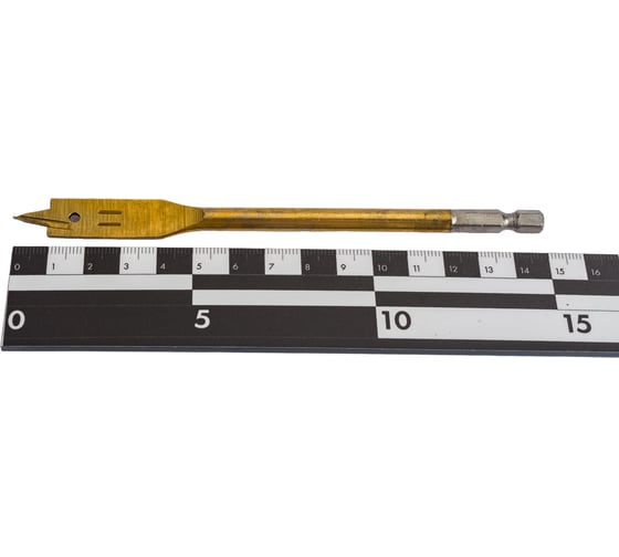 Сверло перовое (11х152 мм) Novocraft WS011152