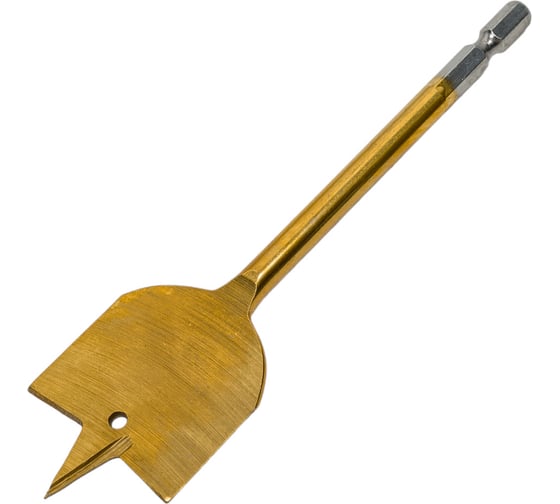 Сверло перовое (40х152 мм) Novocraft WS040152