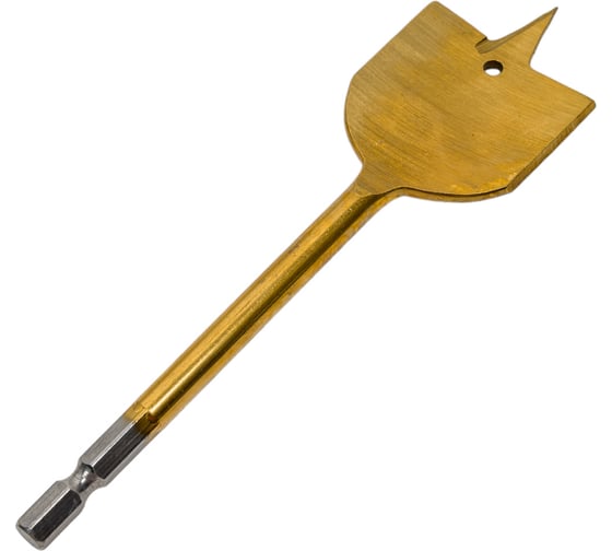 Сверло перовое (40х152 мм) Novocraft WS040152