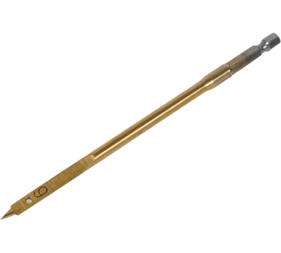 Сверло перовое (6х152 мм) Novocraft WS006152