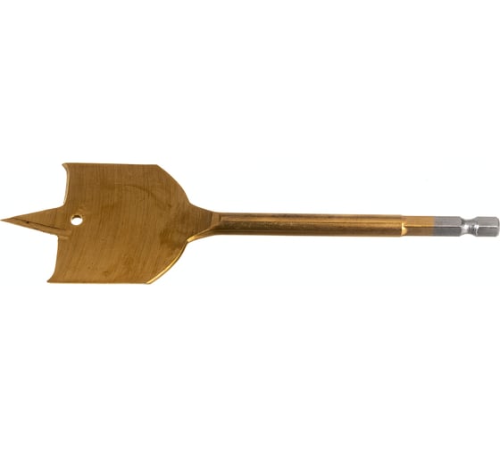 Сверло перовое (42х152 мм) Novocraft WS042152