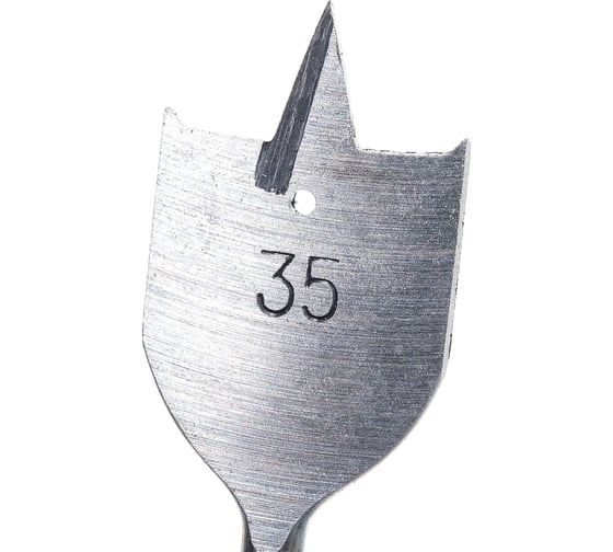 Сверло перовое (35х152 мм) Novocraft WS035152
