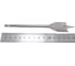 Сверло перовое (32х152 мм) Novocraft WS032152 5