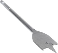 Сверло перовое (26х152 мм) Novocraft WS026152