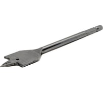 Сверло перовое (34х152 мм) Novocraft WS034152