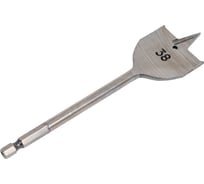 Сверло перовое (38х152 мм) Novocraft WS038152