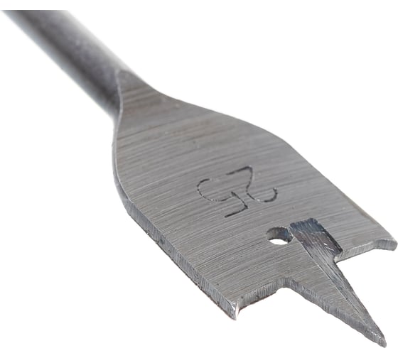 Сверло перовое (25х152 мм) Novocraft WS025152
