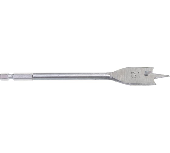Сверло перовое (25х152 мм) Novocraft WS025152
