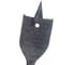Сверло перовое (25х152 мм) Novocraft WS025152 4