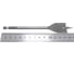Сверло перовое (25х152 мм) Novocraft WS025152 5