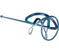 Миксер для легких растворов (140х14х600 мм; M14) TUNDRA 1886063