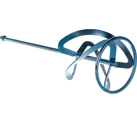 Миксер для легких растворов (140х14х600 мм; M14) TUNDRA 1886063