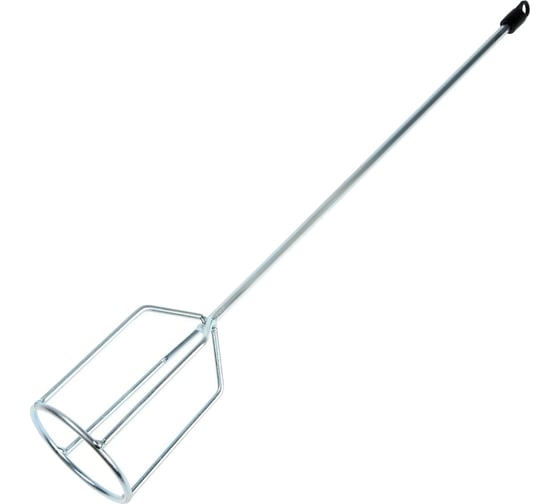 Миксер для гипсовых смесей (80х8х400 мм; 6-гранный хв-к) TUNDRA 1886049