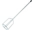 Миксер для гипсовых смесей (100х8х600 мм; 6-гранный хв-к) TUNDRA 1886050 1