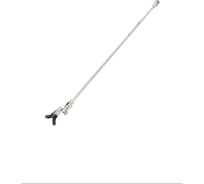 Удлинитель для окрасочного пистолета 75 см, с поворотной головкой, 7/8 TECMASTER 296075