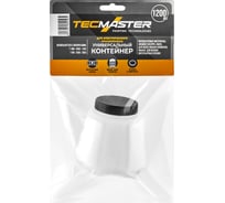Контейнер 1200 мл, для краски, с крышкой TECMASTER 1230002