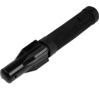 Держатель для электродов (210 мм; кабель 35-50 мм; 2-5 мм; 500 А; латунь) TUNDRA 5308697