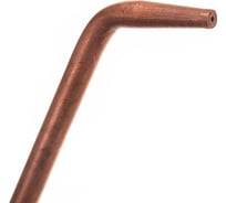 Наконечник горелки цельнотянутый №1А СваркаДжет 4301020201027